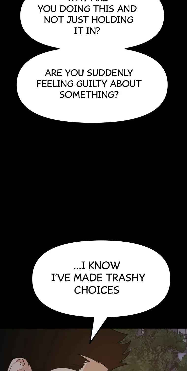 Guard Pass Kainu Manga Chapter 58 Page 19
