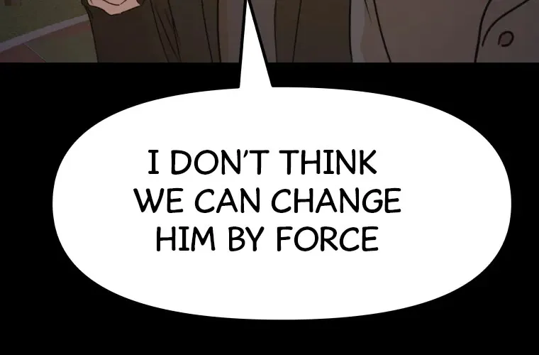 Guard Pass Kainu Manga Chapter 58 Page 29