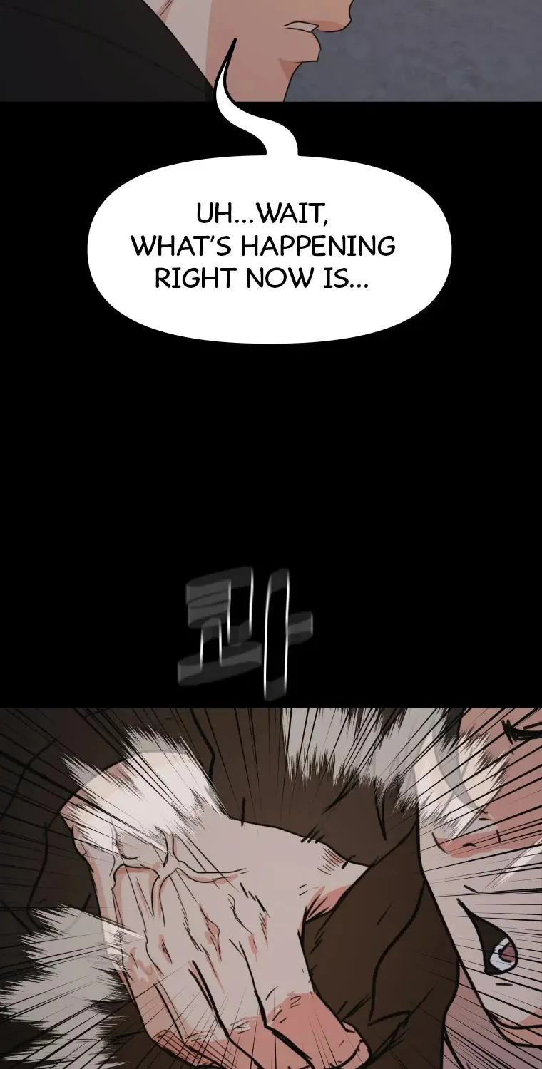 Guard Pass Kainu Manga Chapter 57 Page 6