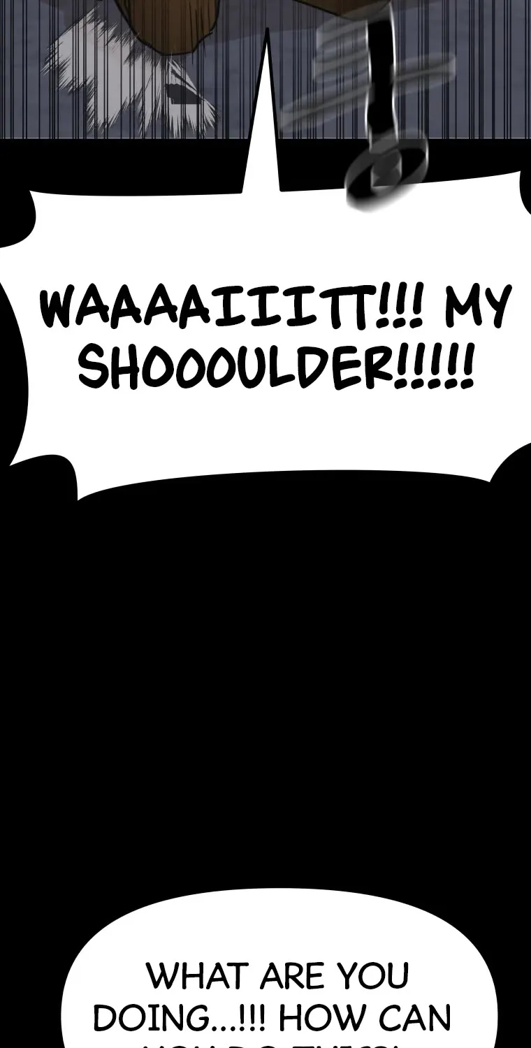 Guard Pass Kainu Manga Chapter 57 Page 9