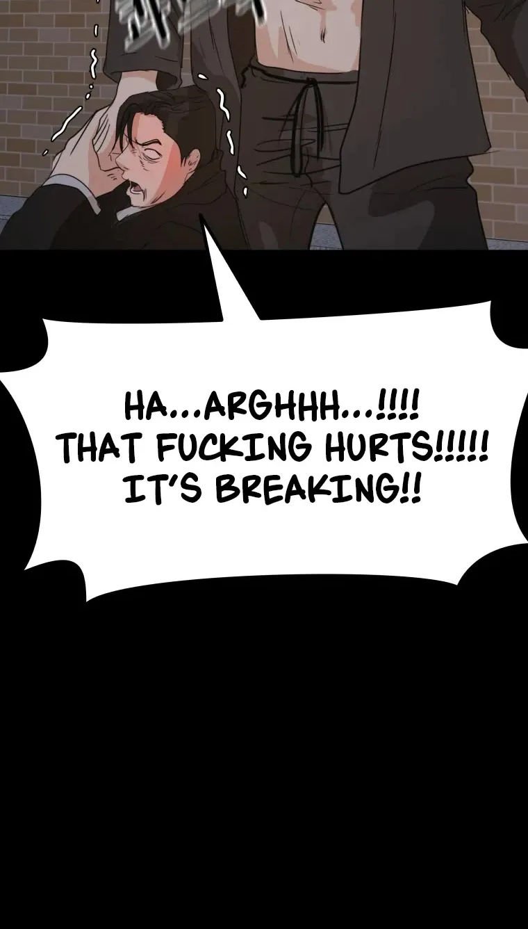 Guard Pass Kainu Manga Chapter 57 Page 13