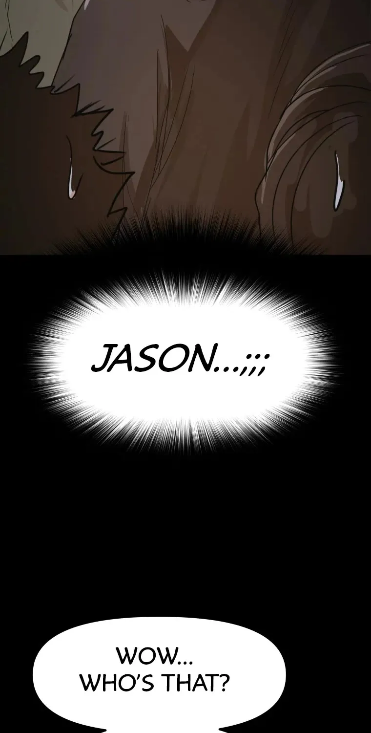 Guard Pass Kainu Manga Chapter 57 Page 17