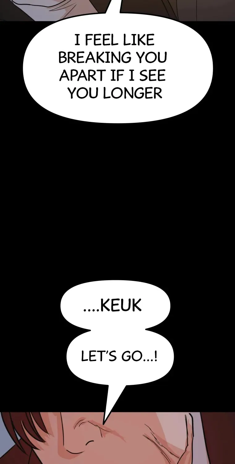 Guard Pass Kainu Manga Chapter 57 Page 30