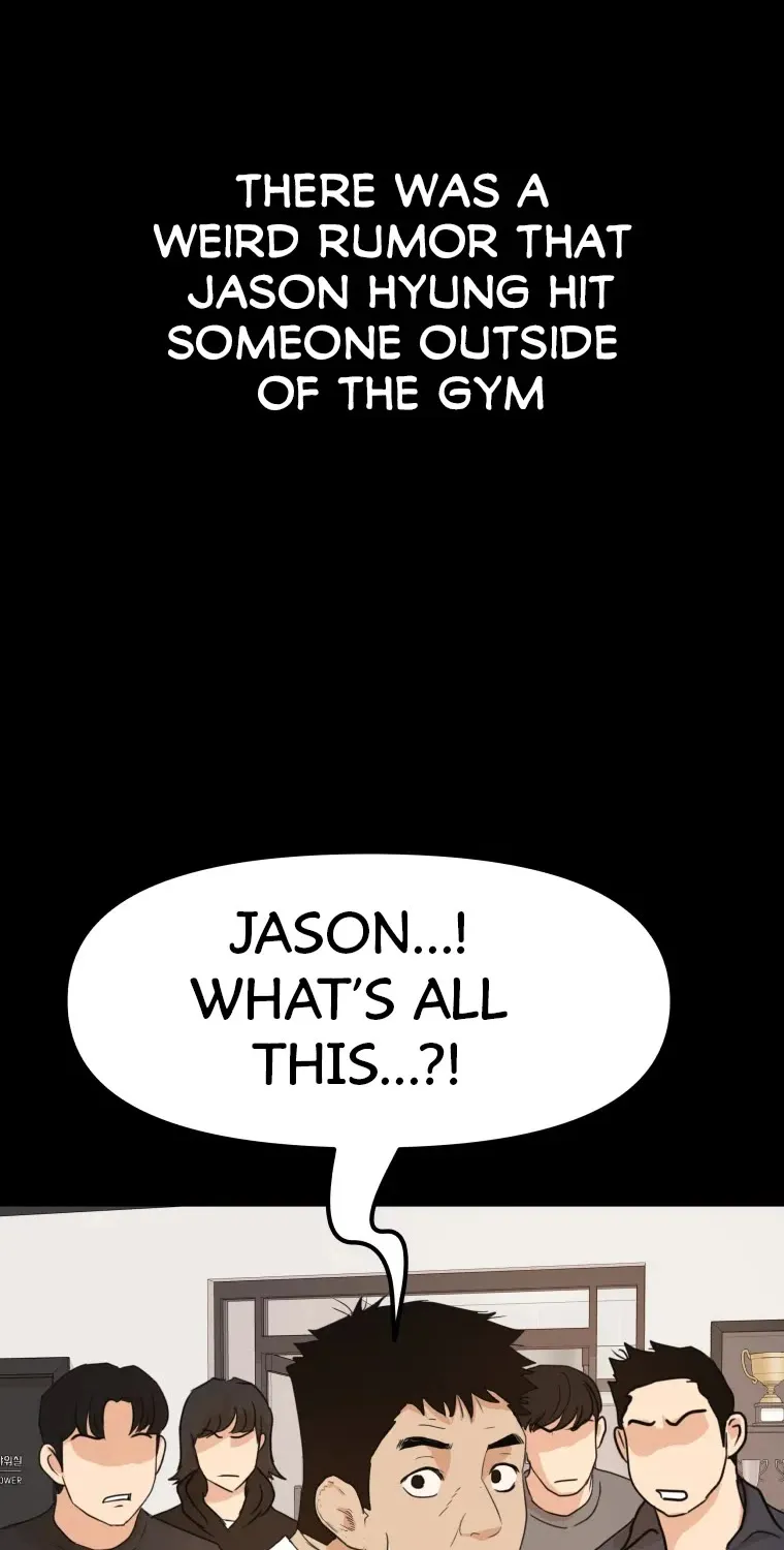 Guard Pass Kainu Manga Chapter 57 Page 37
