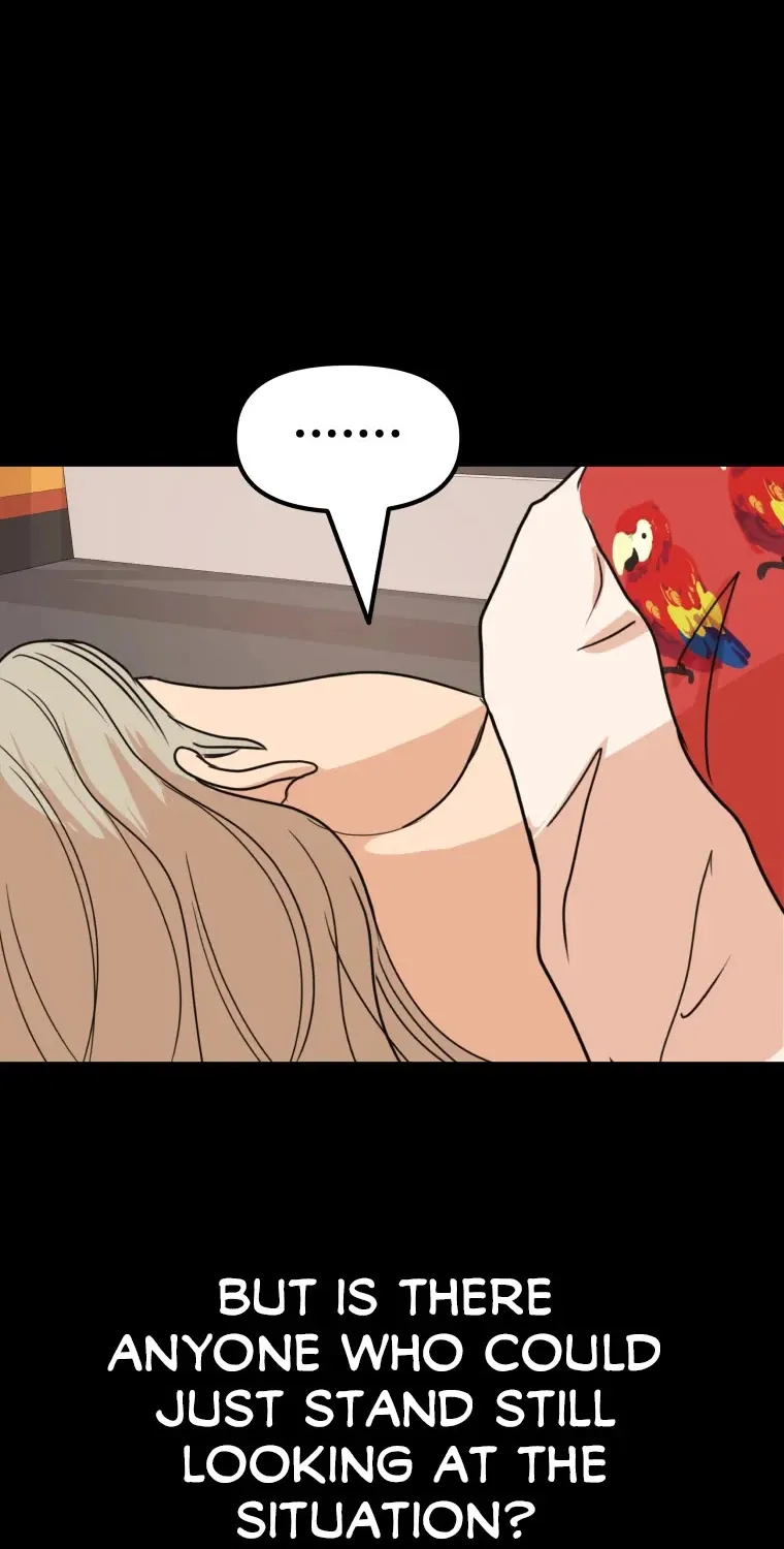 Guard Pass Kainu Manga Chapter 57 Page 45