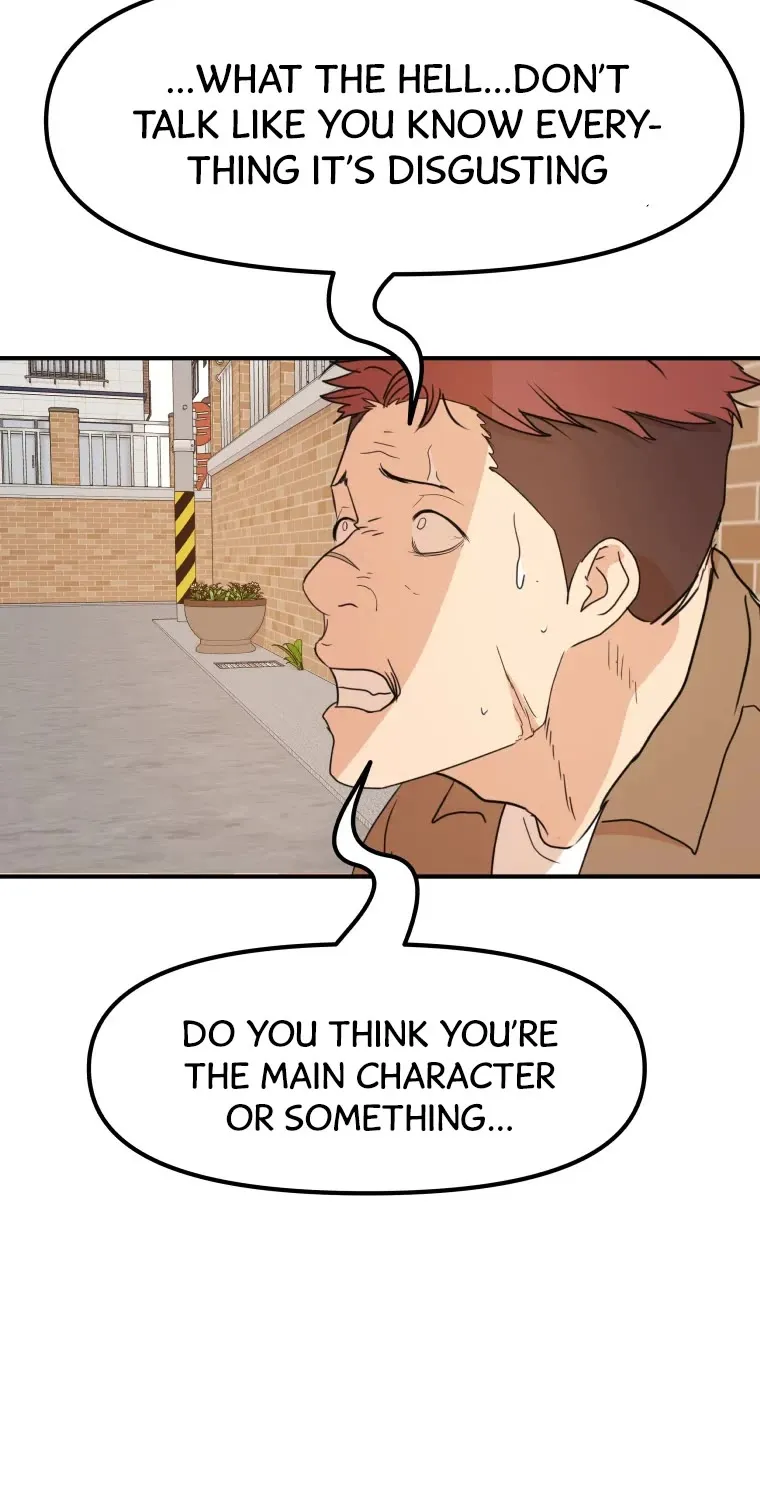 Guard Pass Kainu Manga Chapter 56 Page 8