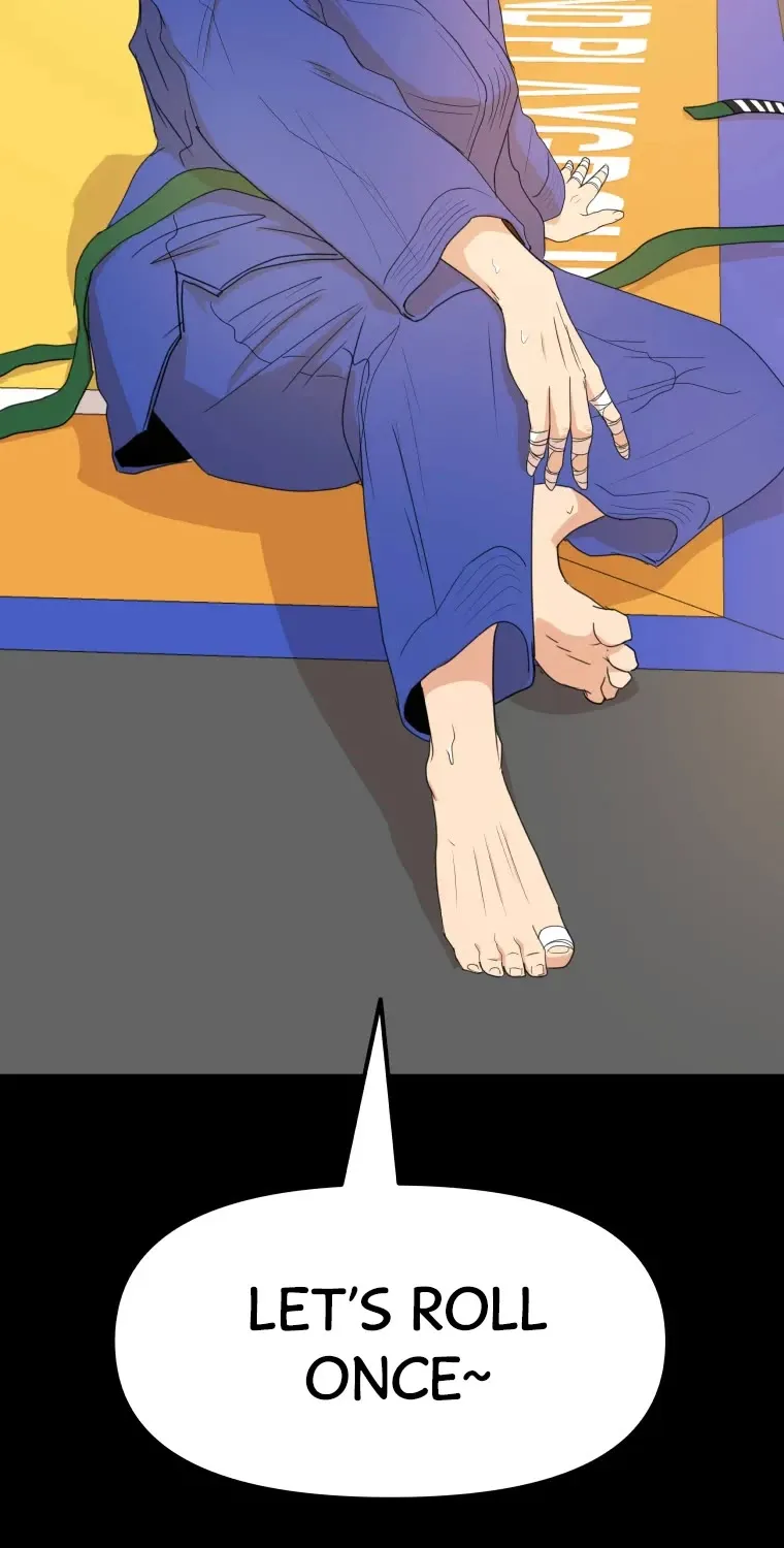 Guard Pass Kainu Manga Chapter 56 Page 66