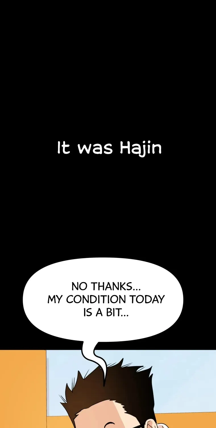 Guard Pass Kainu Manga Chapter 56 Page 67