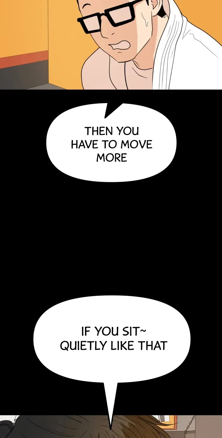 Guard Pass Kainu Manga Chapter 56 Page 68