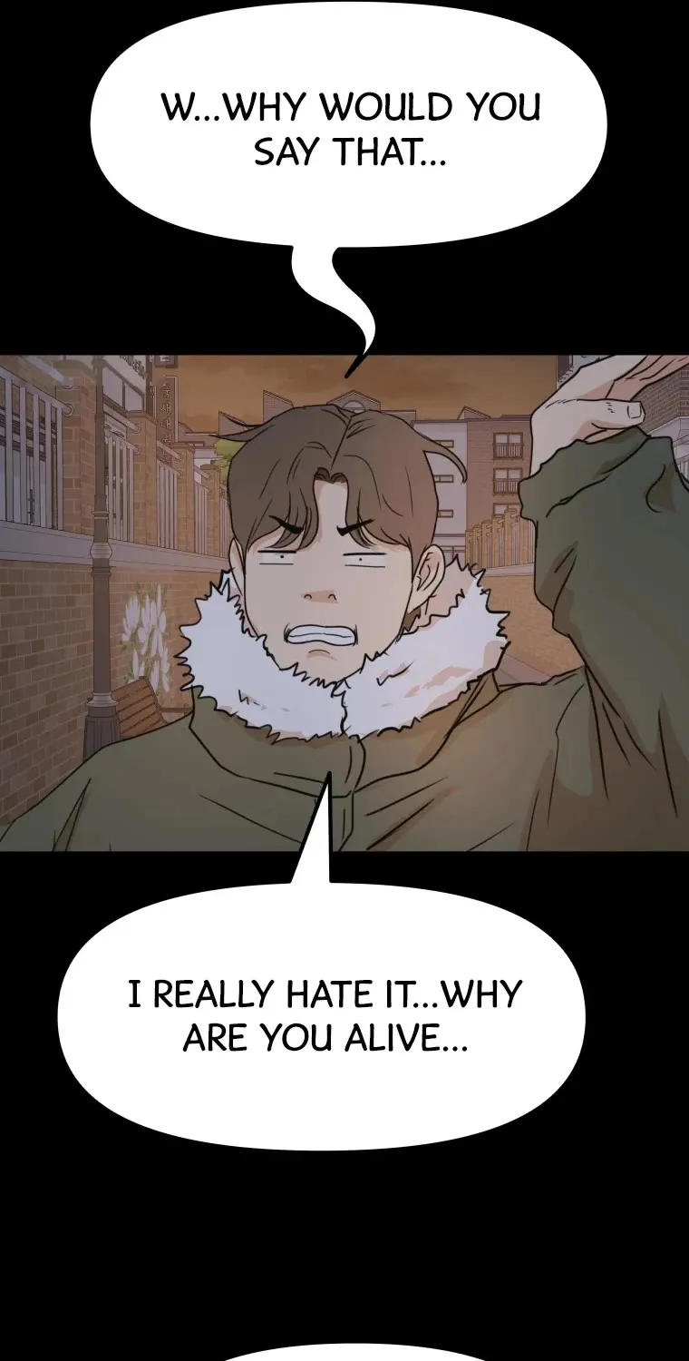 Guard Pass Kainu Manga Chapter 56 Page 96