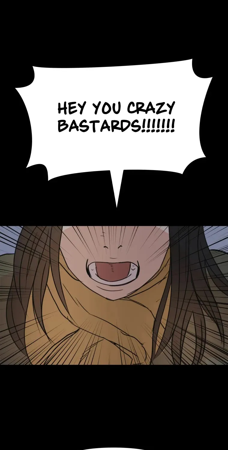 Guard Pass Kainu Manga Chapter 56 Page 98