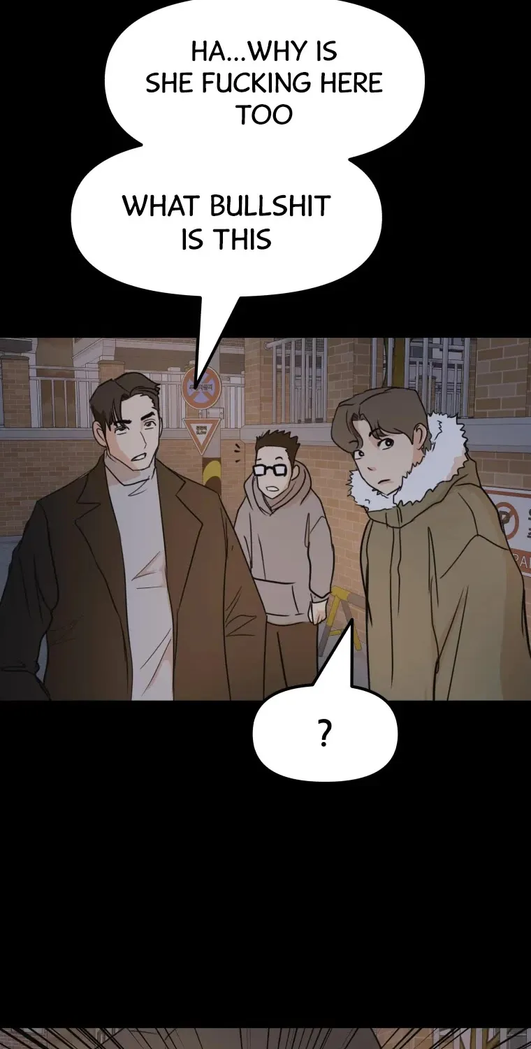Guard Pass Kainu Manga Chapter 56 Page 99
