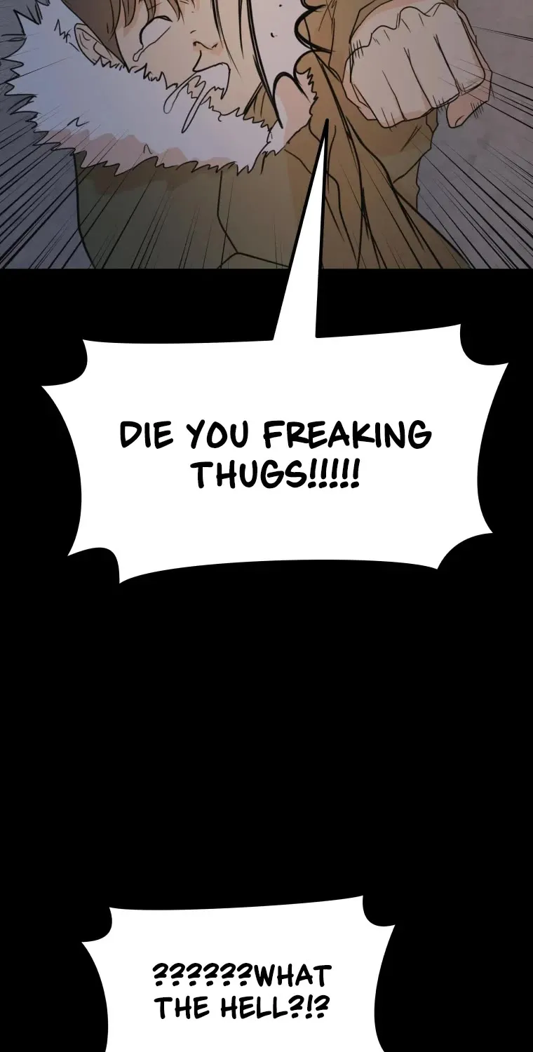 Guard Pass Kainu Manga Chapter 56 Page 102