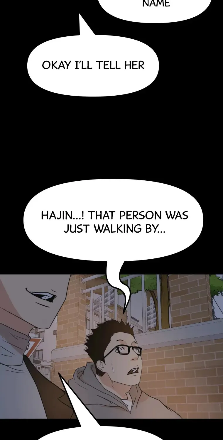 Guard Pass Kainu Manga Chapter 56 Page 106