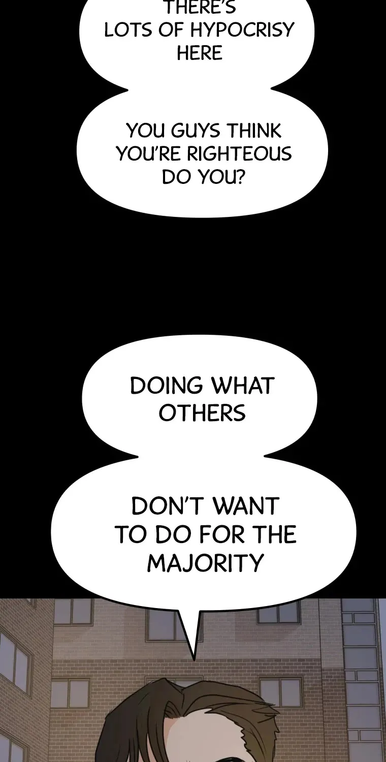 Guard Pass Kainu Manga Chapter 56 Page 108