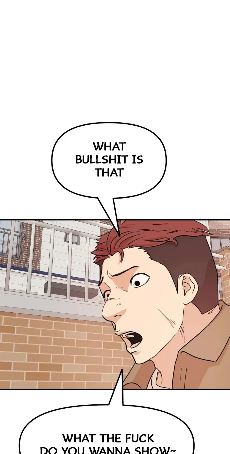 Guard Pass Kainu Manga Chapter 55 Page 3