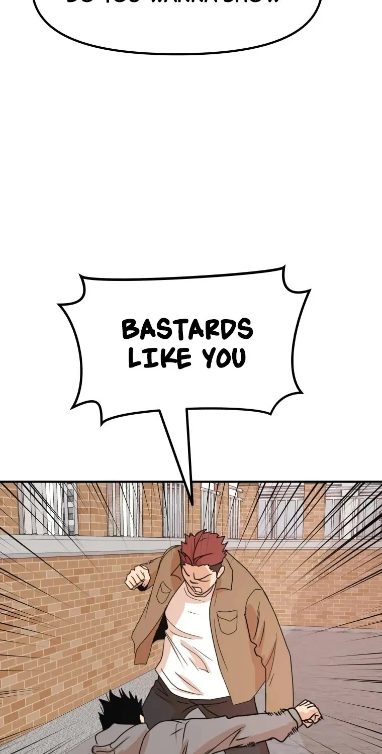 Guard Pass Kainu Manga Chapter 55 Page 4