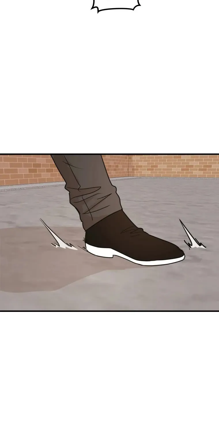 Guard Pass Kainu Manga Chapter 55 Page 8
