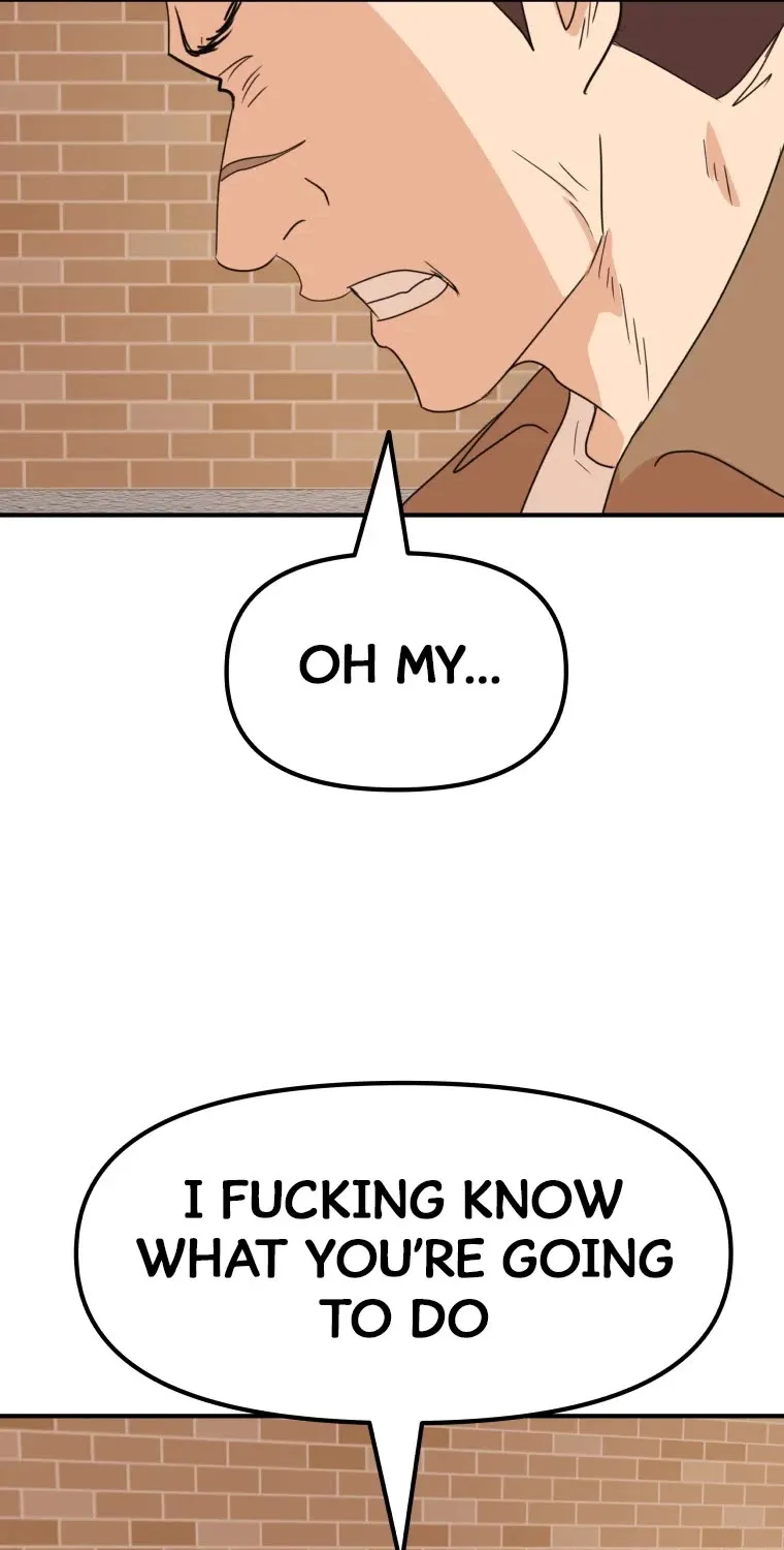 Guard Pass Kainu Manga Chapter 55 Page 10