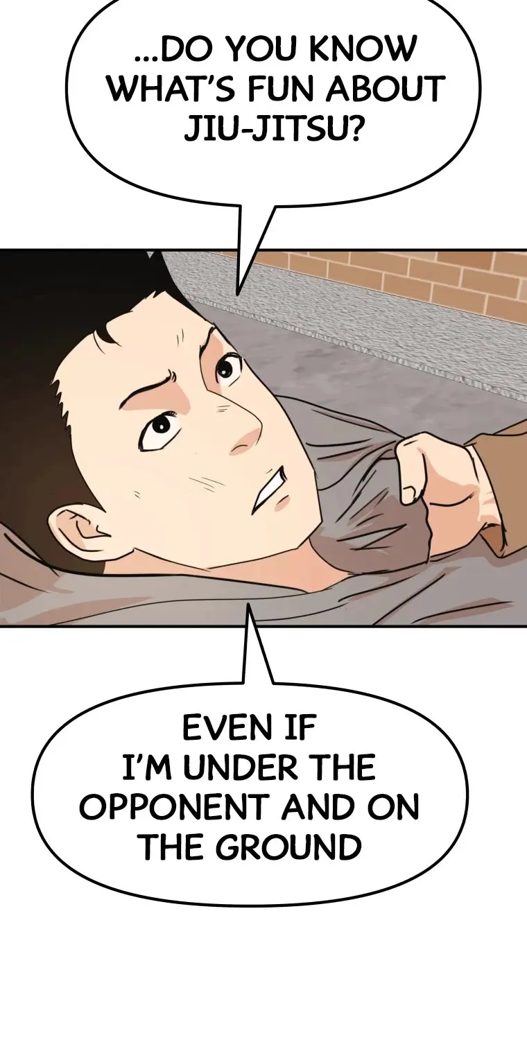 Guard Pass Kainu Manga Chapter 55 Page 12