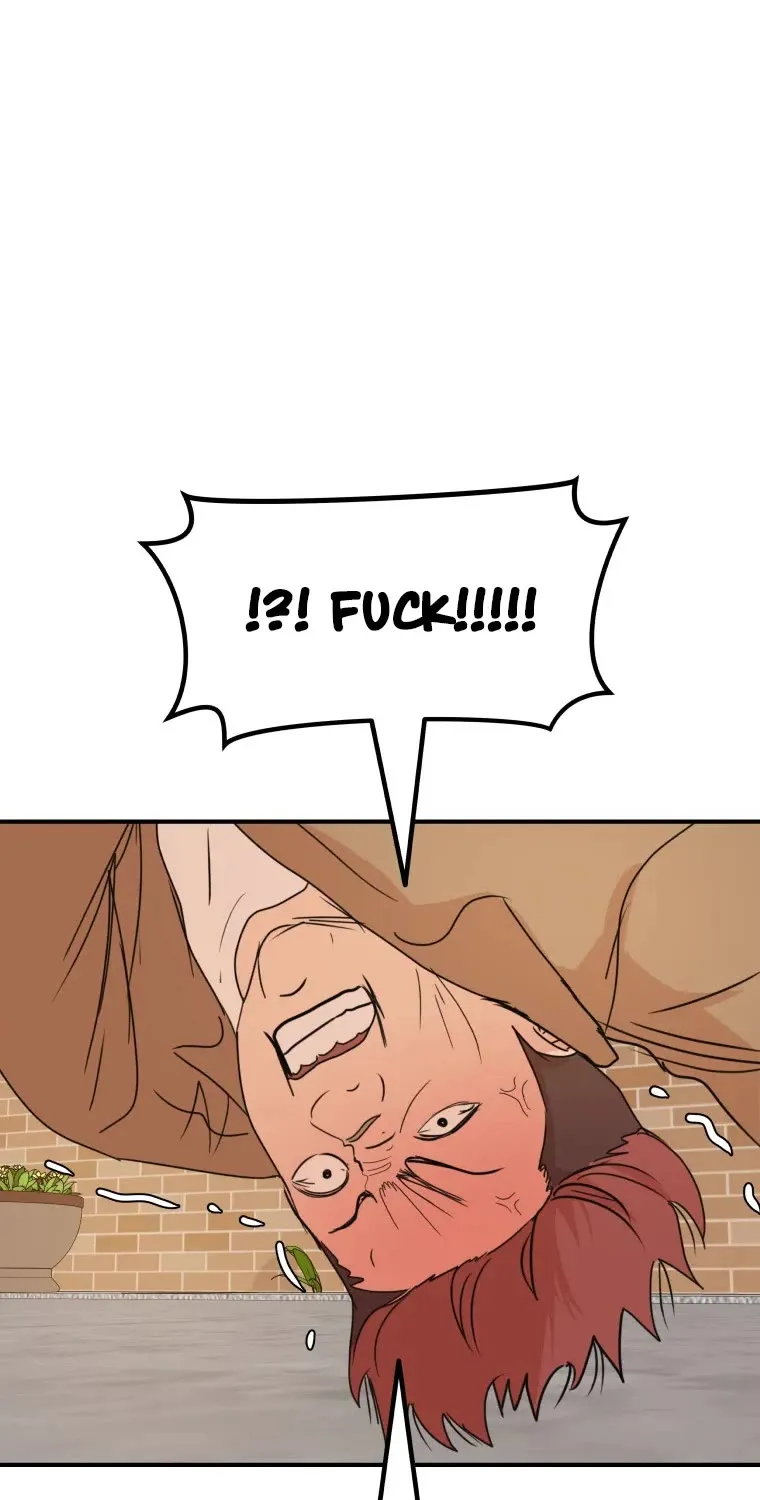 Guard Pass Kainu Manga Chapter 55 Page 18