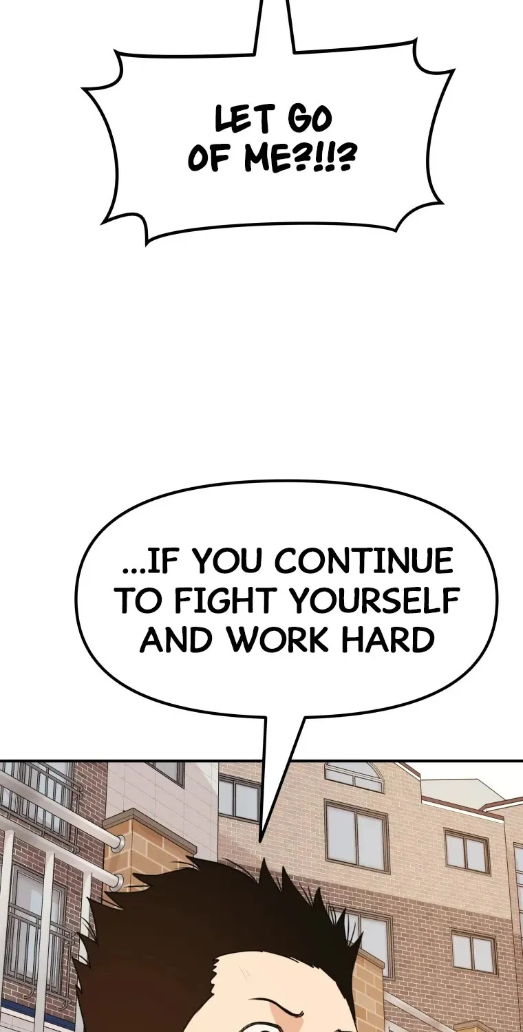 Guard Pass Kainu Manga Chapter 55 Page 19