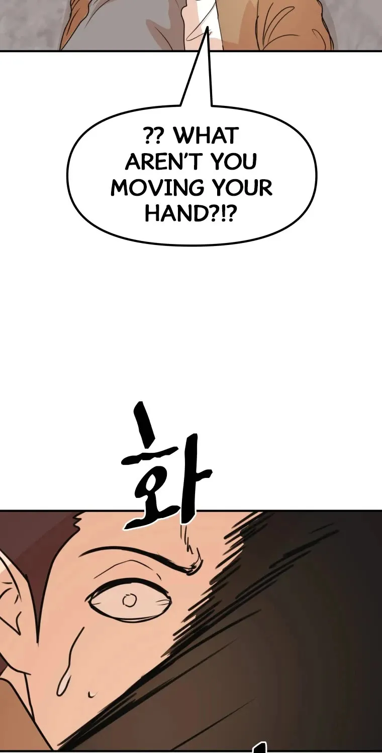 Guard Pass Kainu Manga Chapter 55 Page 36