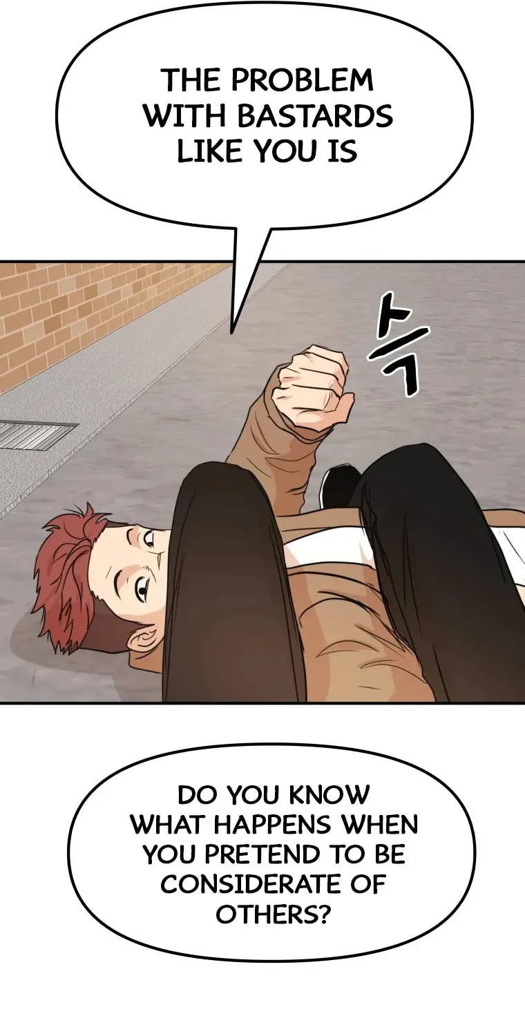 Guard Pass Kainu Manga Chapter 55 Page 42
