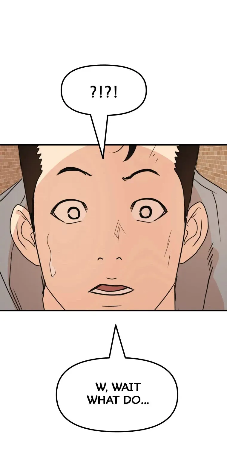 Guard Pass Kainu Manga Chapter 55 Page 43