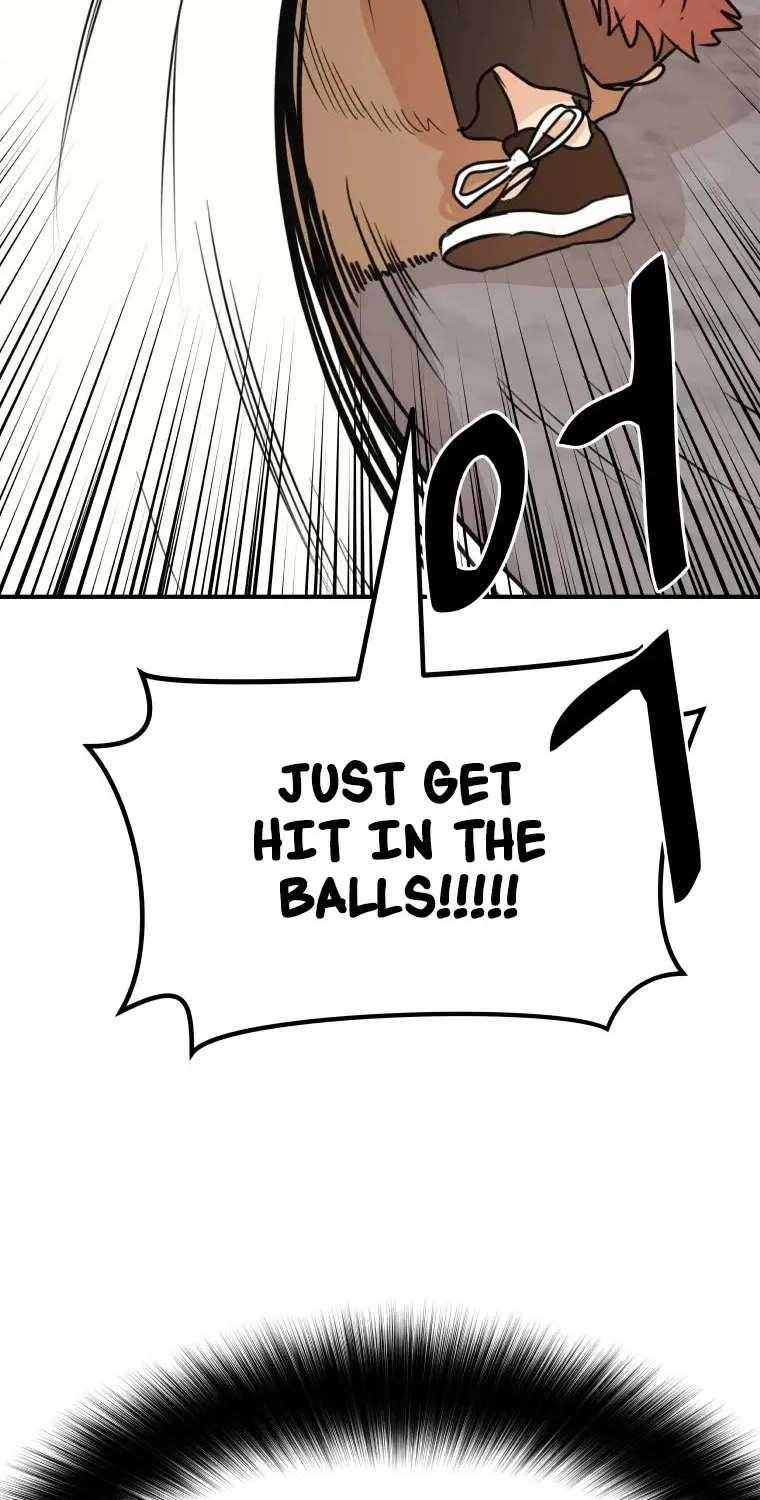 Guard Pass Kainu Manga Chapter 55 Page 45
