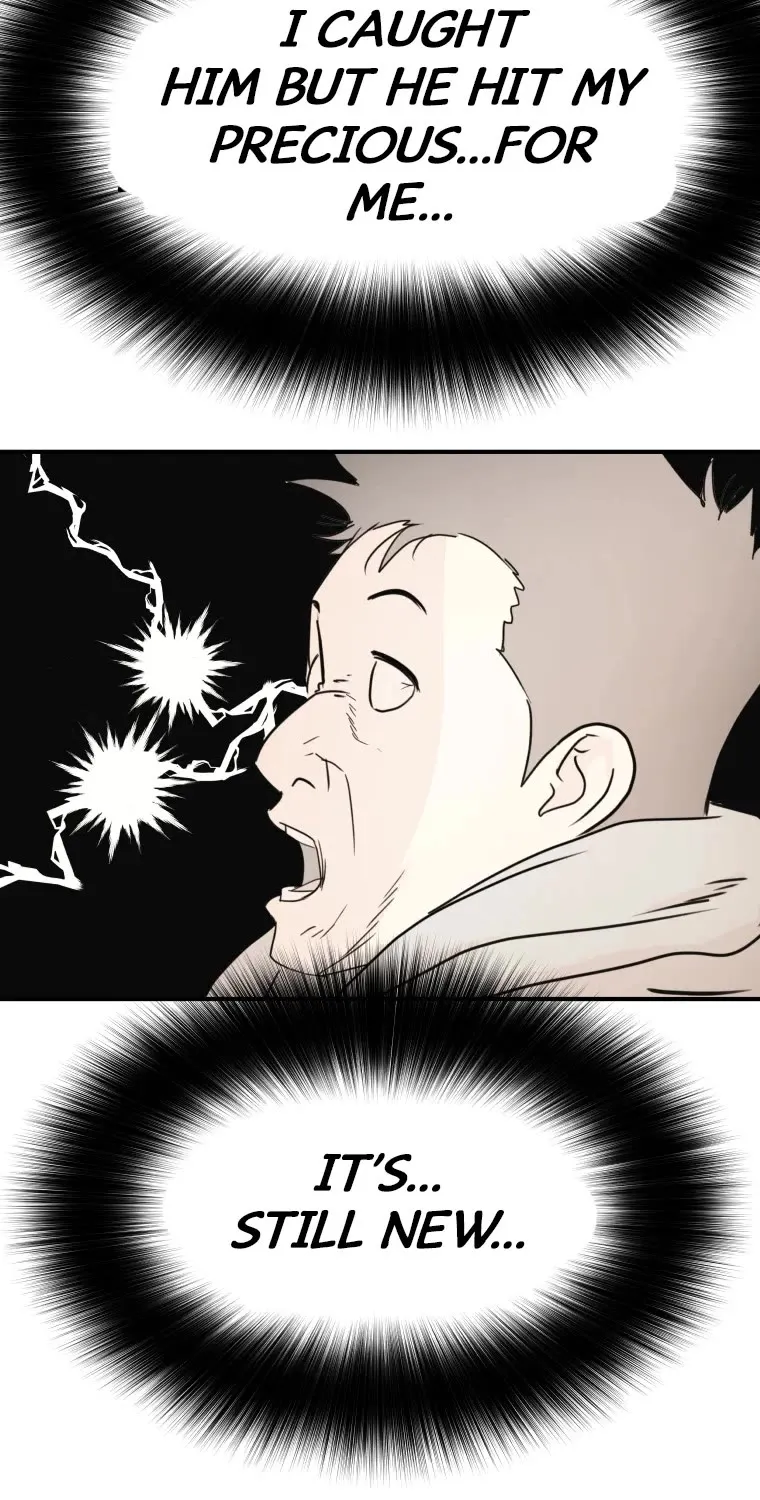 Guard Pass Kainu Manga Chapter 55 Page 46