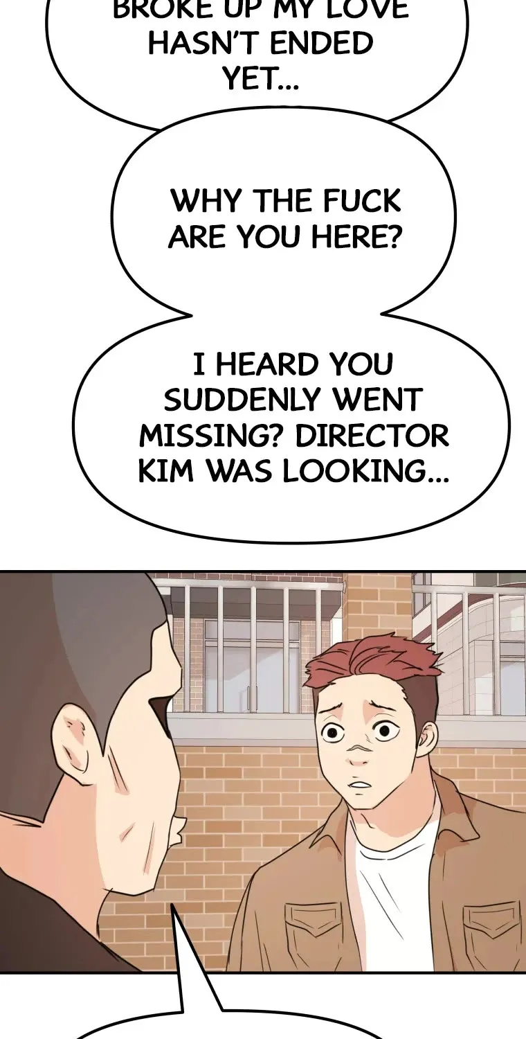 Guard Pass Kainu Manga Chapter 55 Page 60