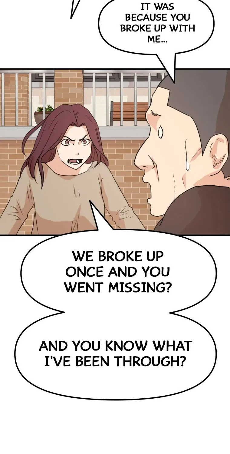 Guard Pass Kainu Manga Chapter 55 Page 62