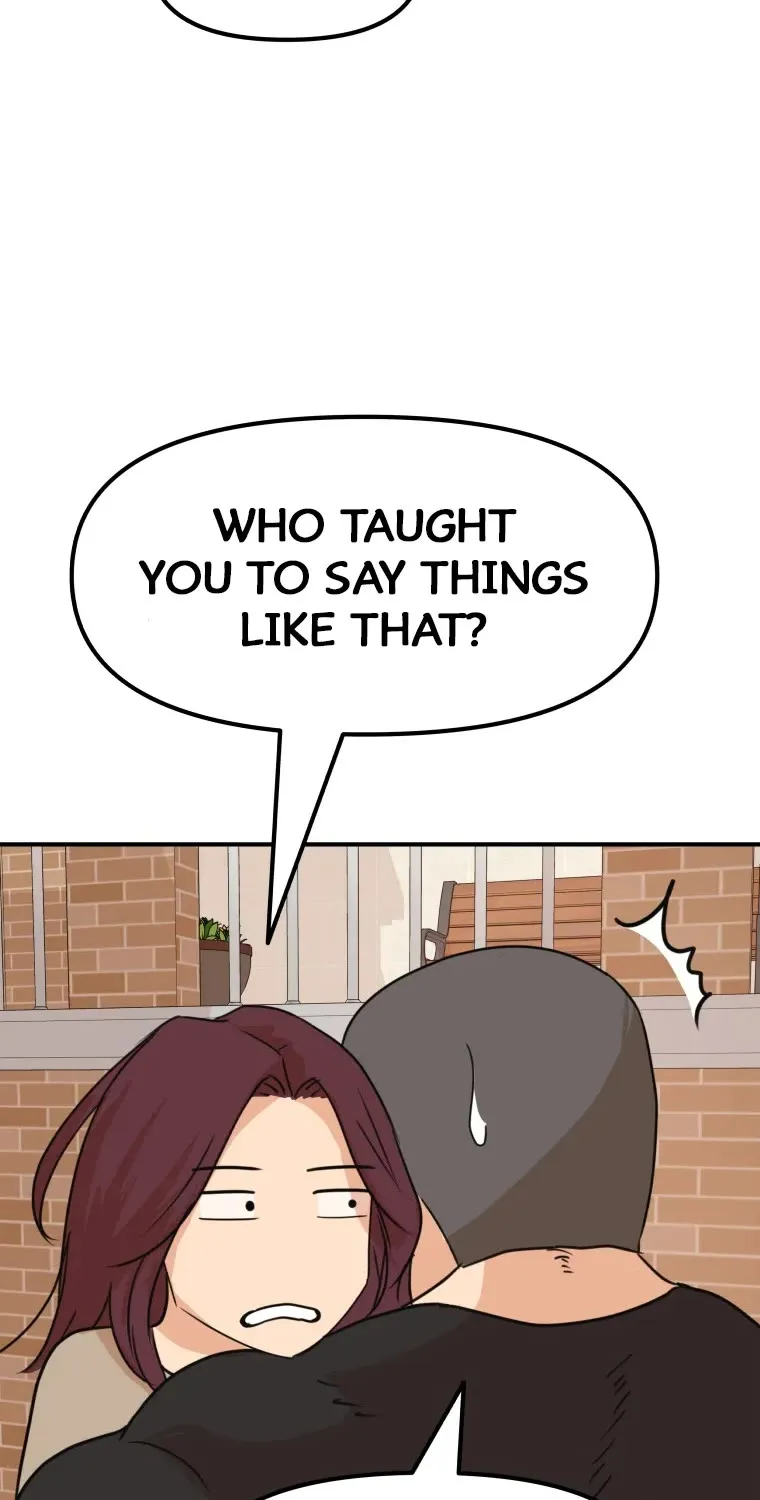 Guard Pass Kainu Manga Chapter 55 Page 68