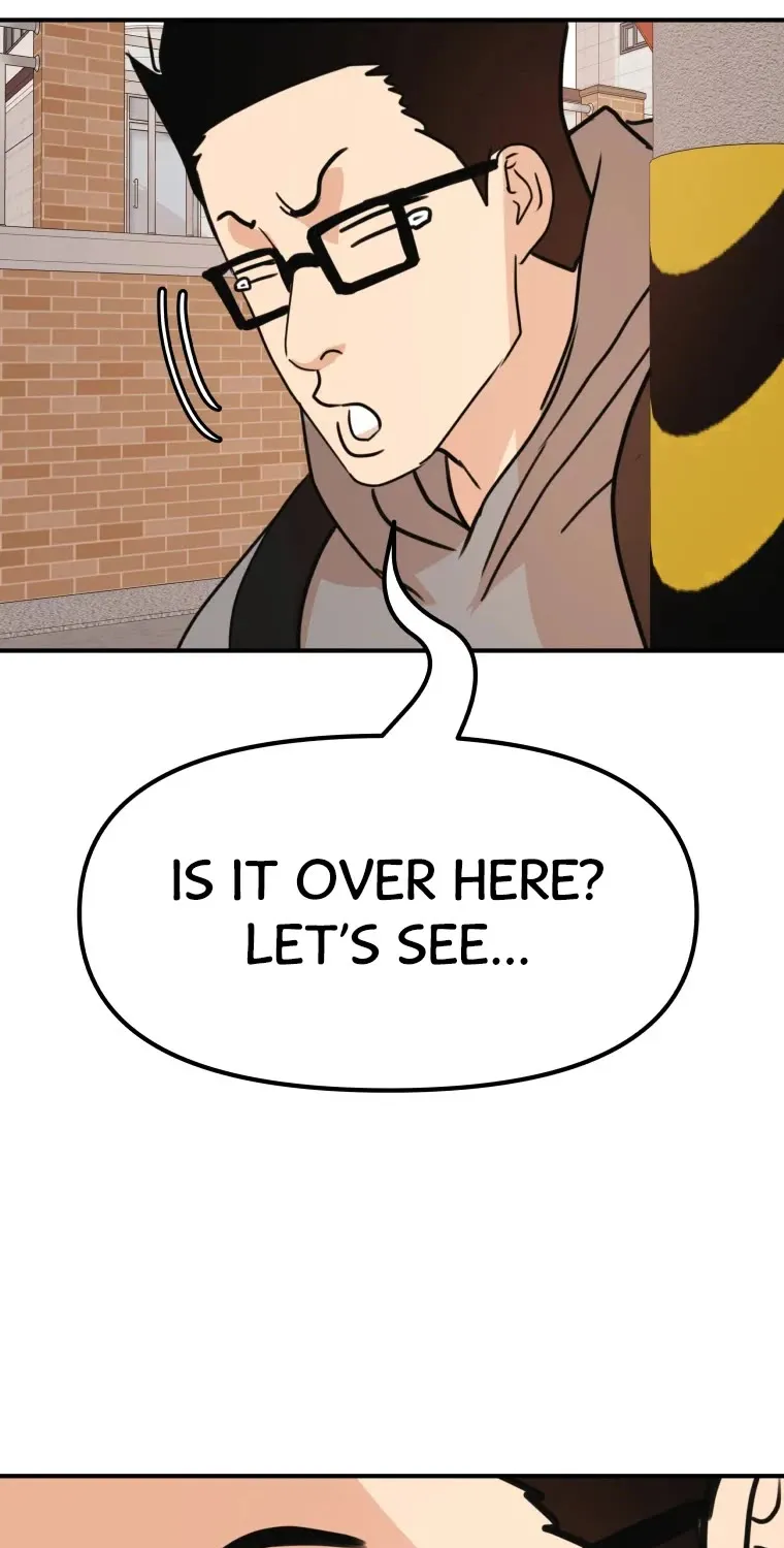 Guard Pass Kainu Manga Chapter 54 Page 42