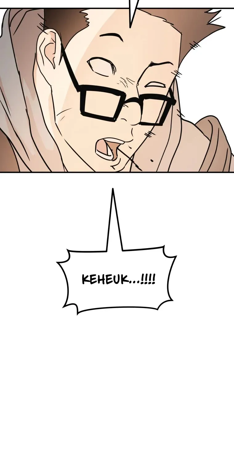 Guard Pass Kainu Manga Chapter 54 Page 46