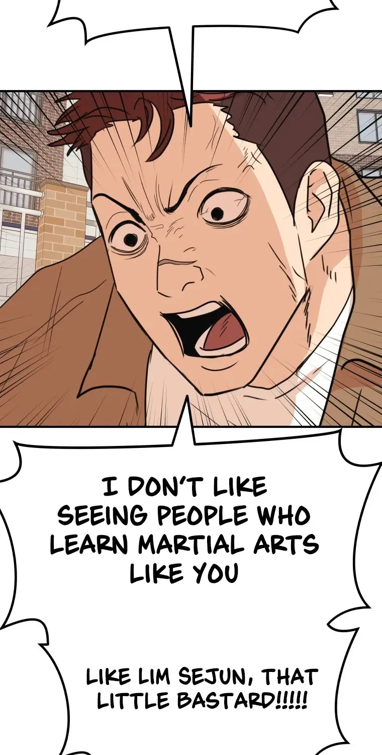 Guard Pass Kainu Manga Chapter 54 Page 59