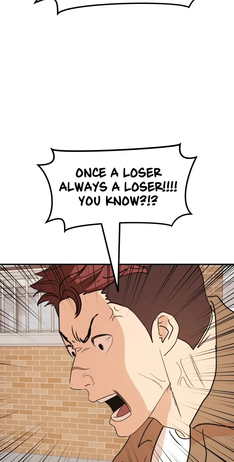Guard Pass Kainu Manga Chapter 54 Page 60