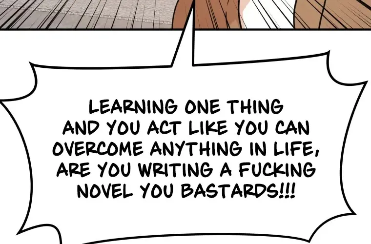 Guard Pass Kainu Manga Chapter 54 Page 61