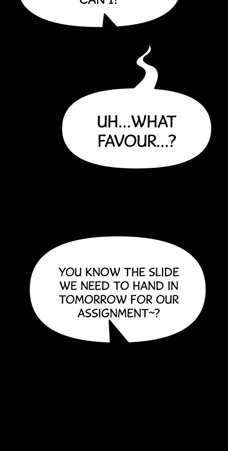 Guard Pass Kainu Manga Chapter 54 Page 74