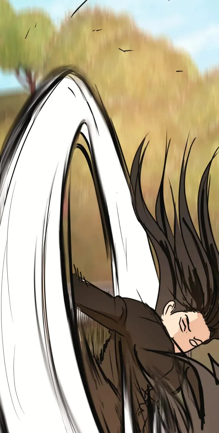 Guard Pass Kainu Manga Chapter 53 Page 60