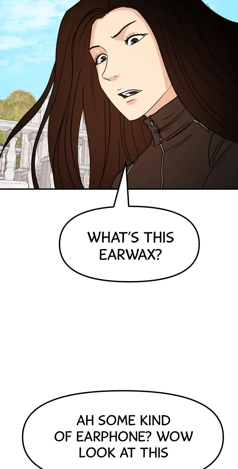 Guard Pass Kainu Manga Chapter 53 Page 81