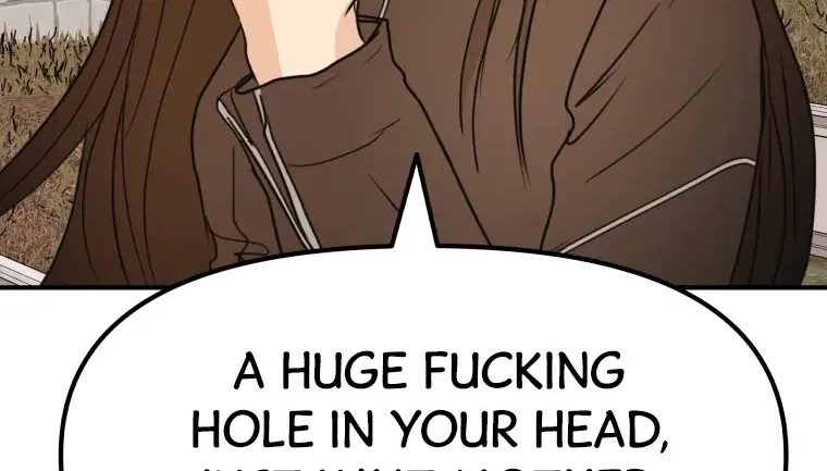 Guard Pass Kainu Manga Chapter 53 Page 91