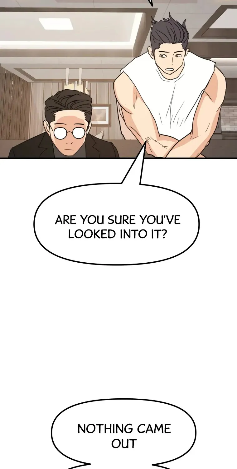 Guard Pass Kainu Manga Chapter 53 Page 96