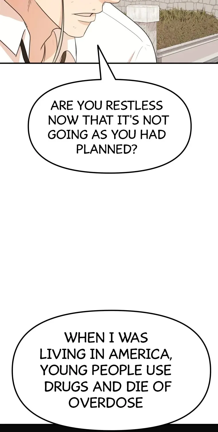 Guard Pass Kainu Manga Chapter 52 Page 6