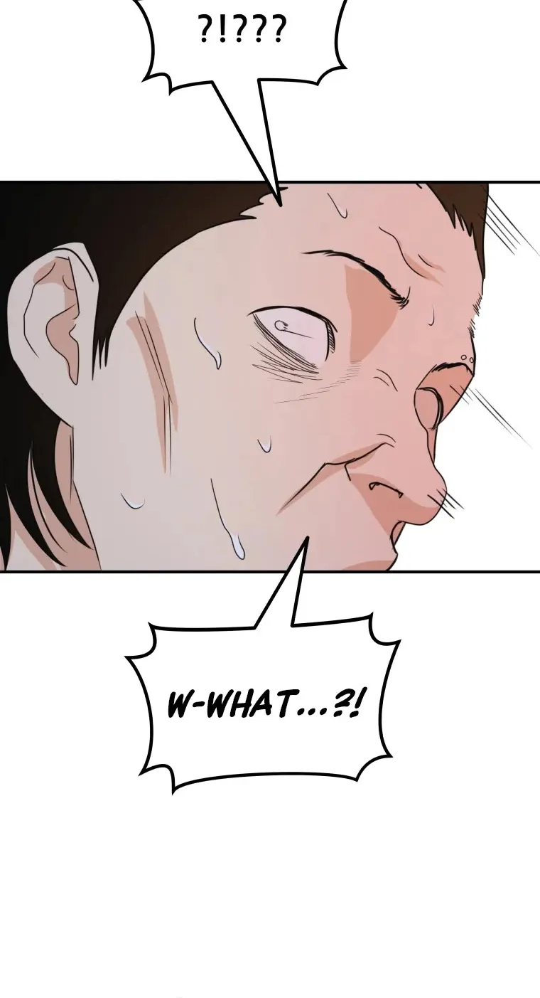 Guard Pass Kainu Manga Chapter 52 Page 15