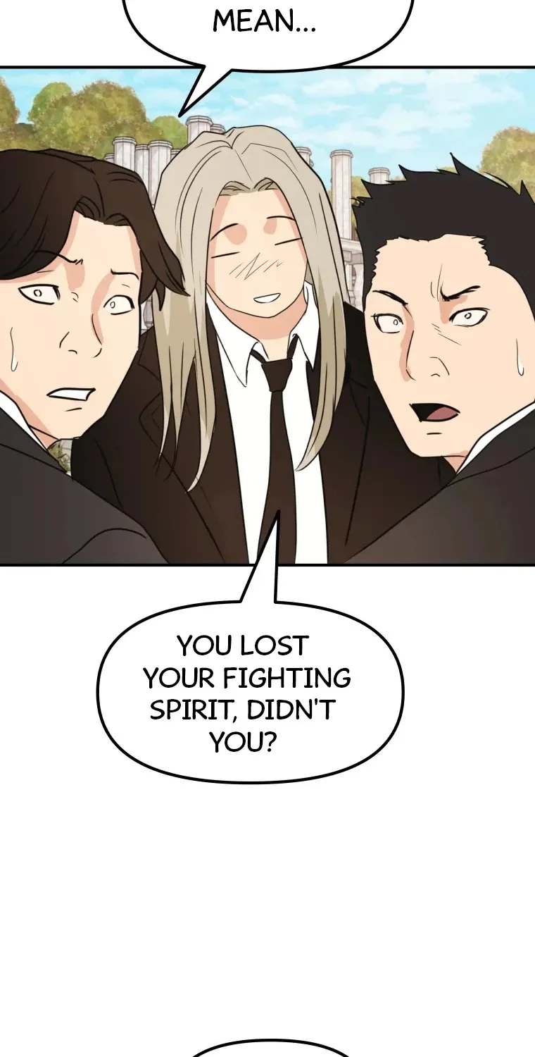 Guard Pass Kainu Manga Chapter 51 Page 44