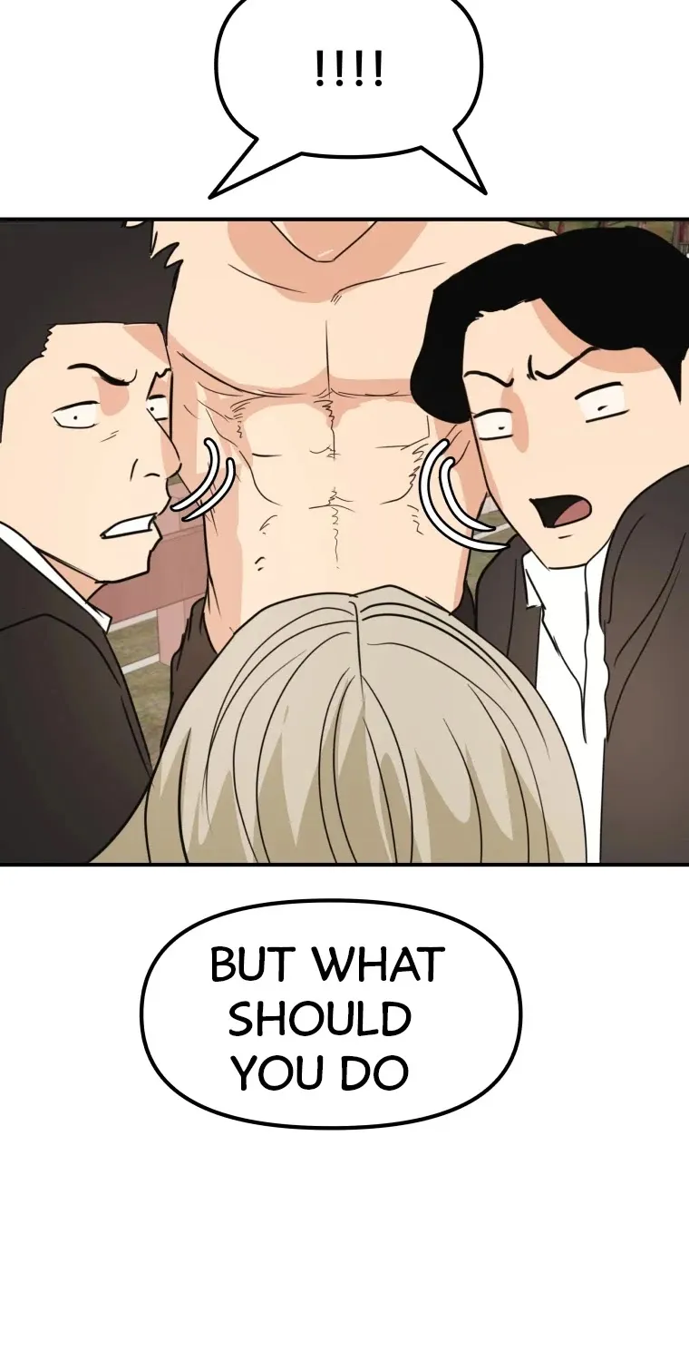 Guard Pass Kainu Manga Chapter 51 Page 46