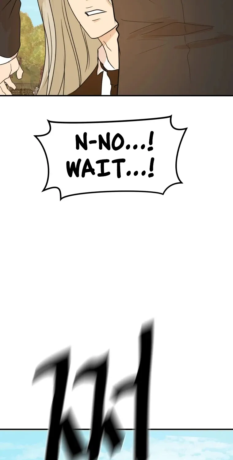 Guard Pass Kainu Manga Chapter 51 Page 52
