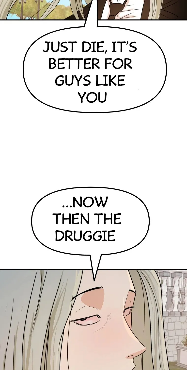 Guard Pass Kainu Manga Chapter 51 Page 59
